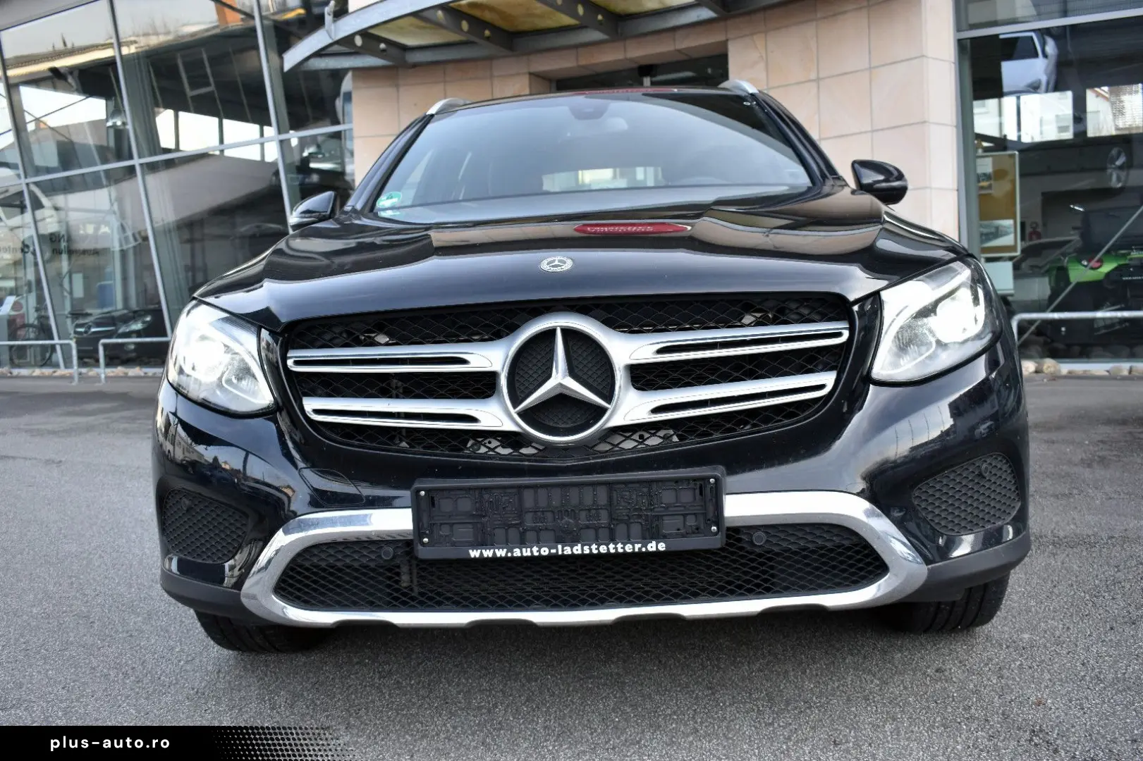MERCEDES-BENZ GLC 250D  4Matic Exlusive Panoramadach&hellip;