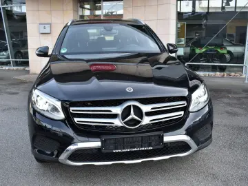 MERCEDES-BENZ GLC 250D  4Matic Exlusive Panoramadach&hellip;