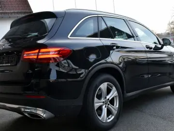 MERCEDES-BENZ GLC 250D  4Matic Exlusive Panoramadach&hellip;