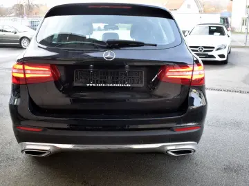 MERCEDES-BENZ GLC 250D  4Matic Exlusive Panoramadach&hellip;