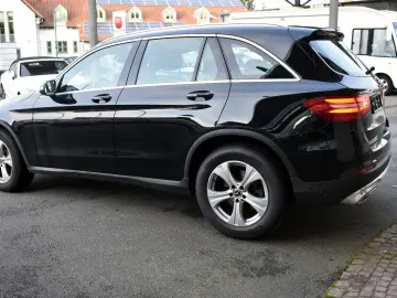 MERCEDES-BENZ GLC 250D  4Matic Exlusive Panoramadach&hellip;