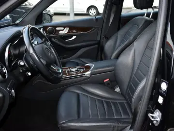 MERCEDES-BENZ GLC 250D  4Matic Exlusive Panoramadach&hellip;