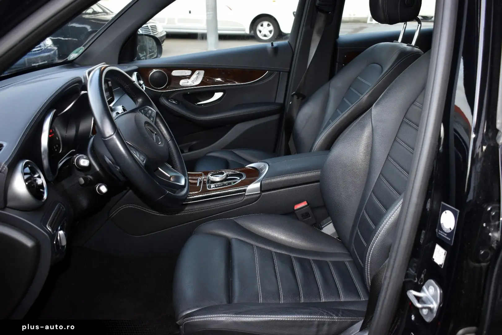 MERCEDES-BENZ GLC 250D  4Matic Exlusive Panoramadach&hellip;