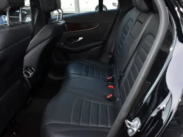 MERCEDES-BENZ GLC 250D  4Matic Exlusive Panoramadach&hellip;