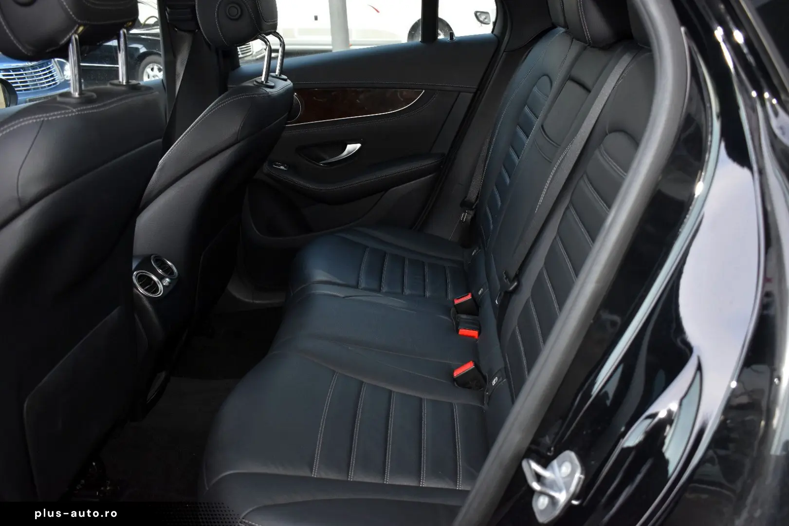 MERCEDES-BENZ GLC 250D  4Matic Exlusive Panoramadach&hellip;