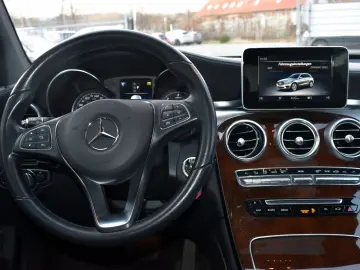 MERCEDES-BENZ GLC 250D  4Matic Exlusive Panoramadach&hellip;