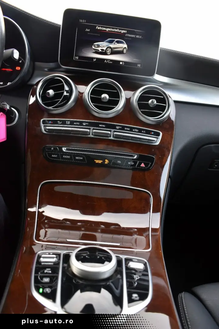 MERCEDES-BENZ GLC 250D  4Matic Exlusive Panoramadach&hellip;