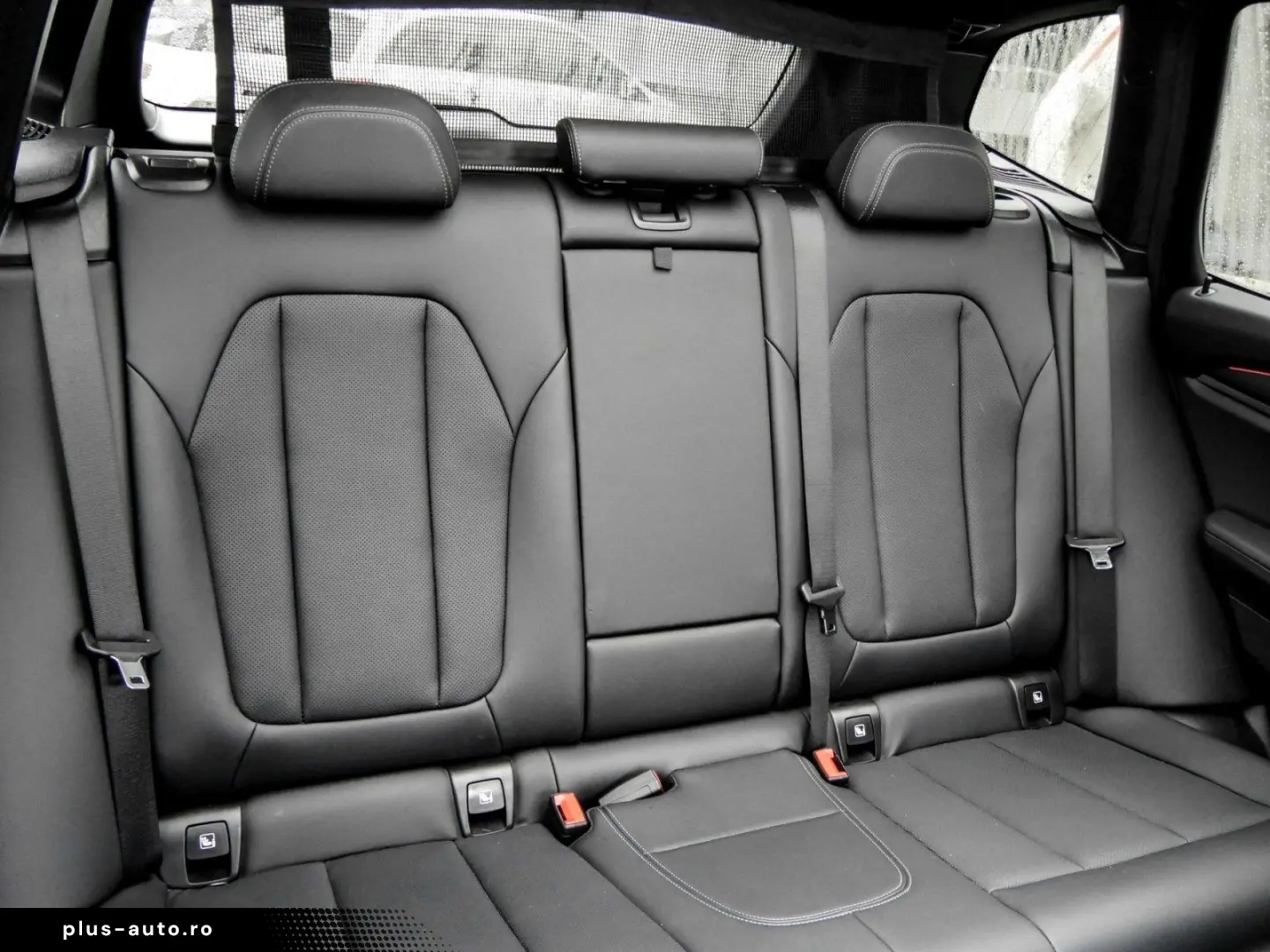 BMW X3 xDrive20d M SPORT HuD AHK PANO DA PA