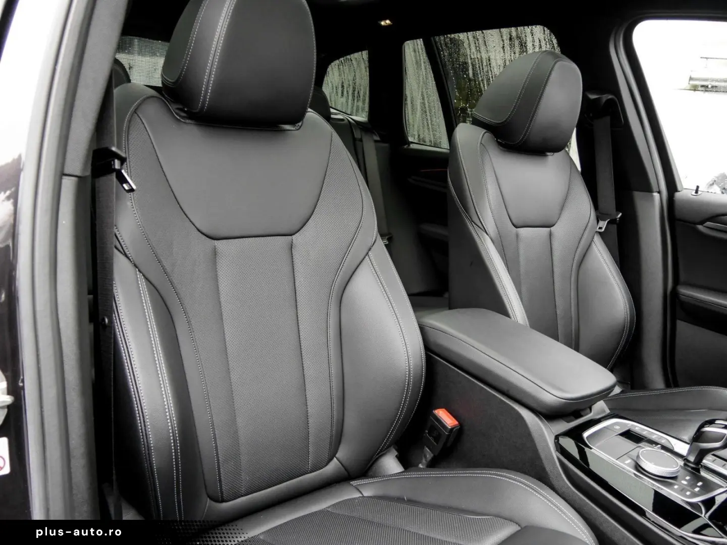 BMW X3 xDrive20d M SPORT HuD AHK PANO DA PA