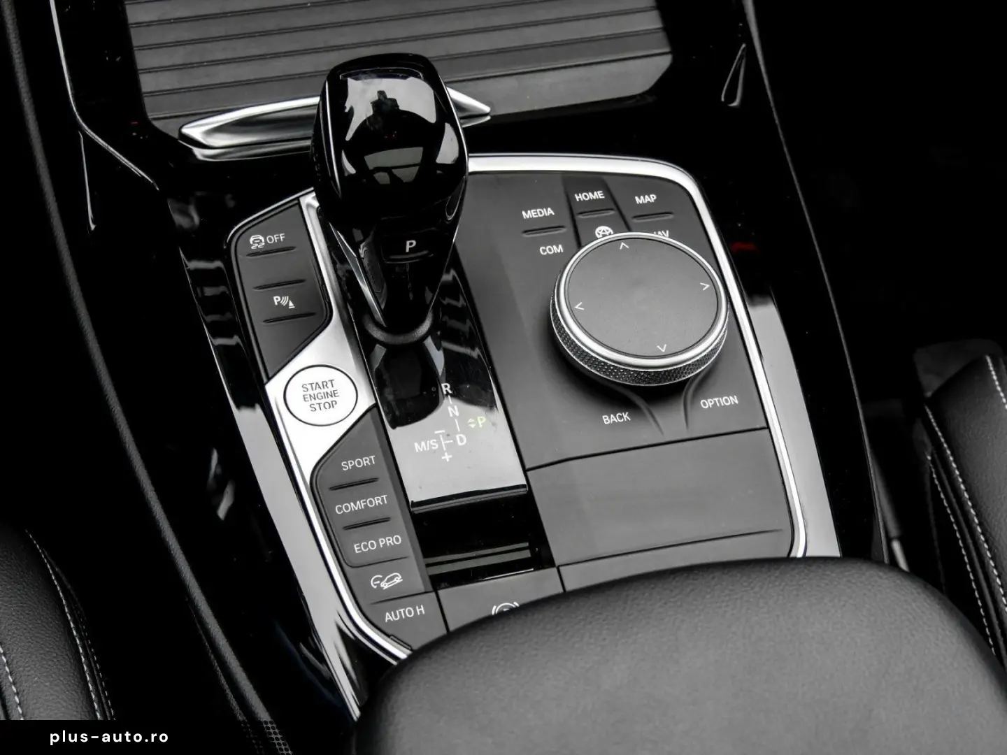 BMW X3 xDrive20d M SPORT HuD AHK PANO DA PA