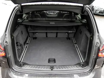 BMW X3 xDrive20d M SPORT HuD AHK PANO DA PA