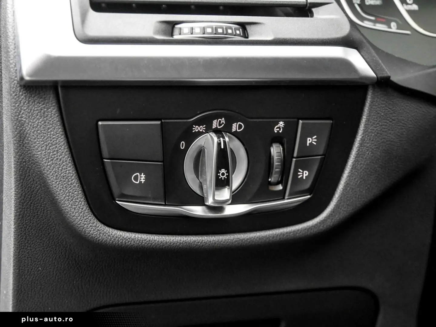 BMW X3 xDrive20d M SPORT HuD AHK PANO DA PA