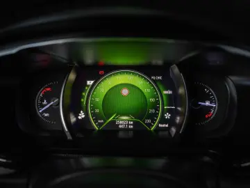 Renault Talisman Blue dCi EDC Initial Paris