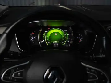 Renault Talisman Blue dCi EDC Initial Paris