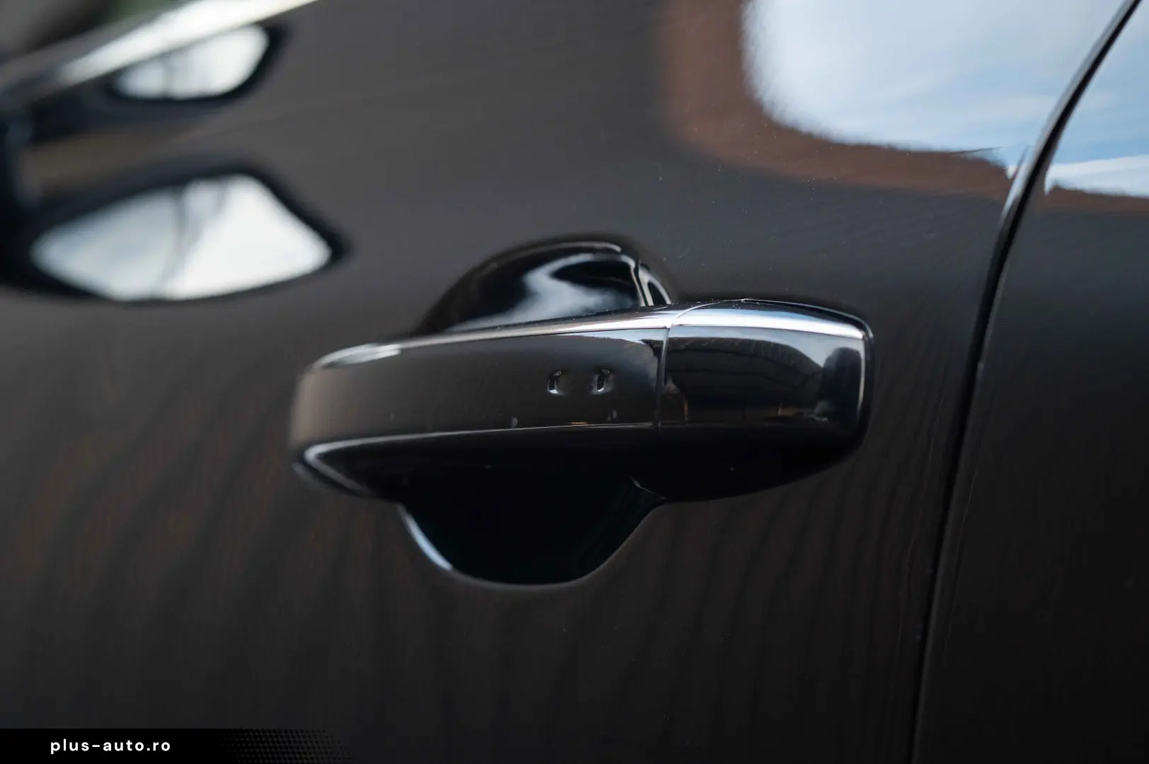 Renault Talisman Blue dCi EDC Initial Paris