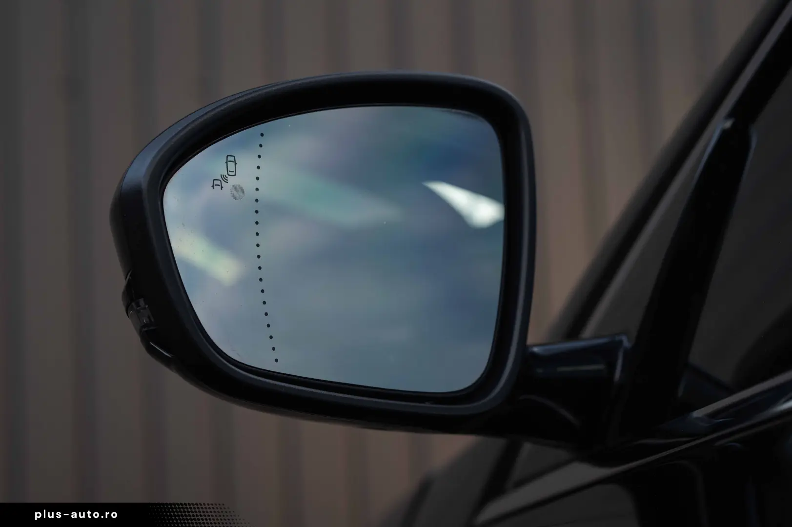 Renault Talisman Blue dCi EDC Initial Paris