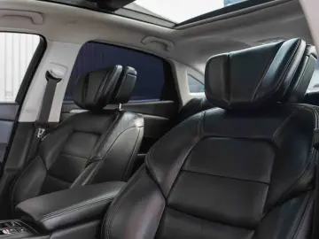 Renault Talisman Blue dCi EDC Initial Paris