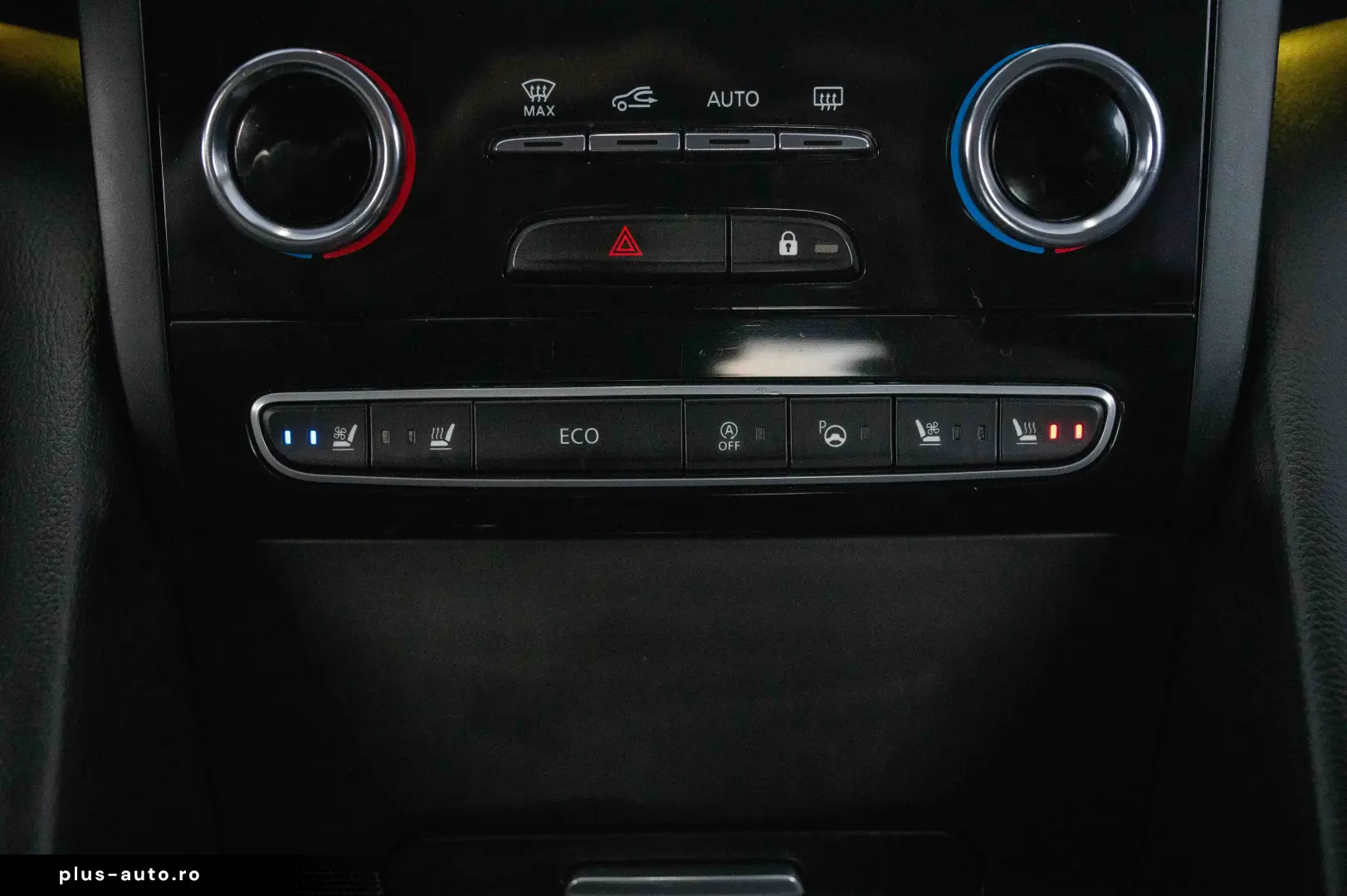 Renault Talisman Blue dCi EDC Initial Paris