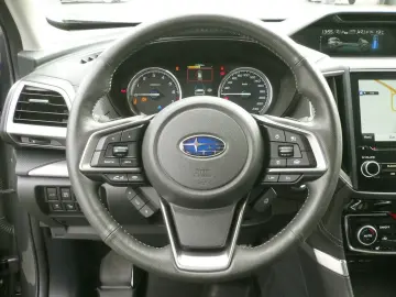 SUBARU Forester 2.0ie