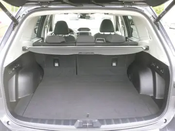 SUBARU Forester 2.0ie