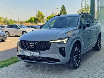 Volvo XC90 Ultra Dark T8 AT8 eAWD