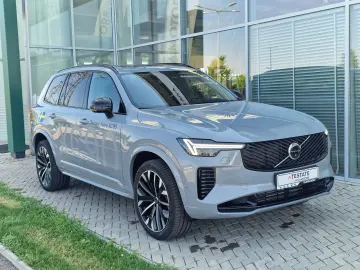 Volvo XC90 Ultra Dark T8 AT8 eAWD