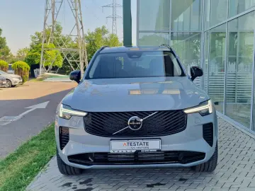 Volvo XC90 Ultra Dark T8 AT8 eAWD