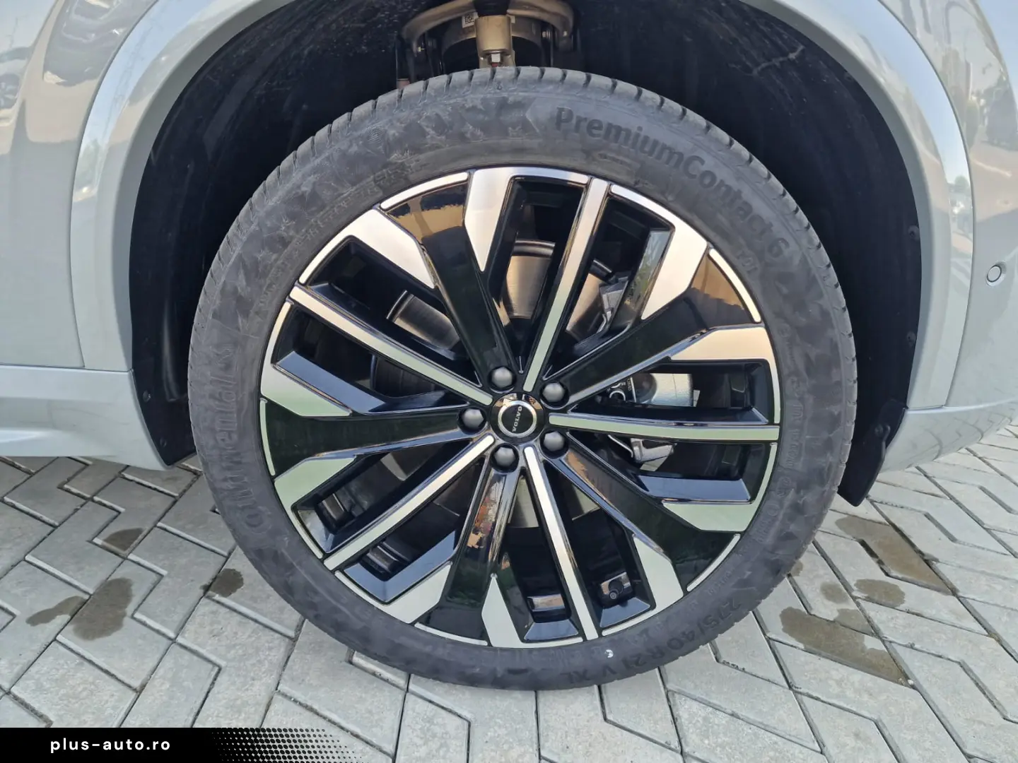 Volvo XC90 Ultra Dark T8 AT8 eAWD