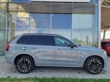 Volvo XC90 Ultra Dark T8 AT8 eAWD