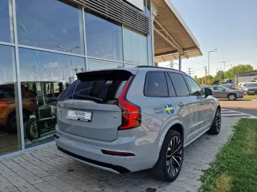 Volvo XC90 Ultra Dark T8 AT8 eAWD