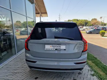 Volvo XC90 Ultra Dark T8 AT8 eAWD