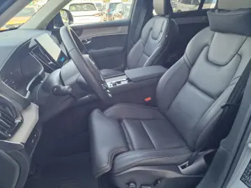 Volvo XC90 Ultra Dark T8 AT8 eAWD