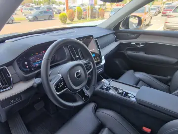 Volvo XC90 Ultra Dark T8 AT8 eAWD