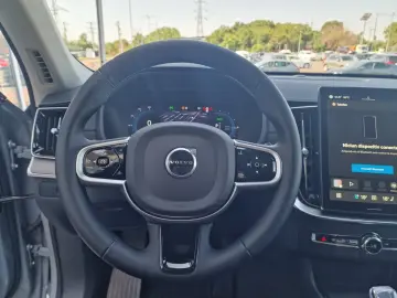 Volvo XC90 Ultra Dark T8 AT8 eAWD