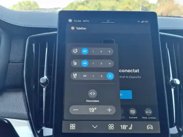 Volvo XC90 Ultra Dark T8 AT8 eAWD