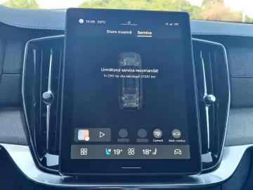 Volvo XC90 Ultra Dark T8 AT8 eAWD