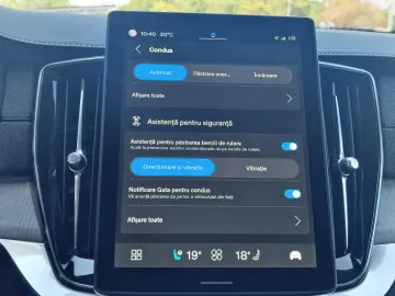 Volvo XC90 Ultra Dark T8 AT8 eAWD