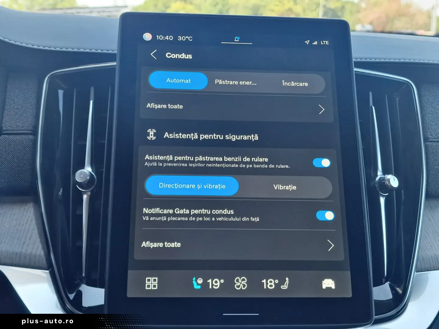 Volvo XC90 Ultra Dark T8 AT8 eAWD