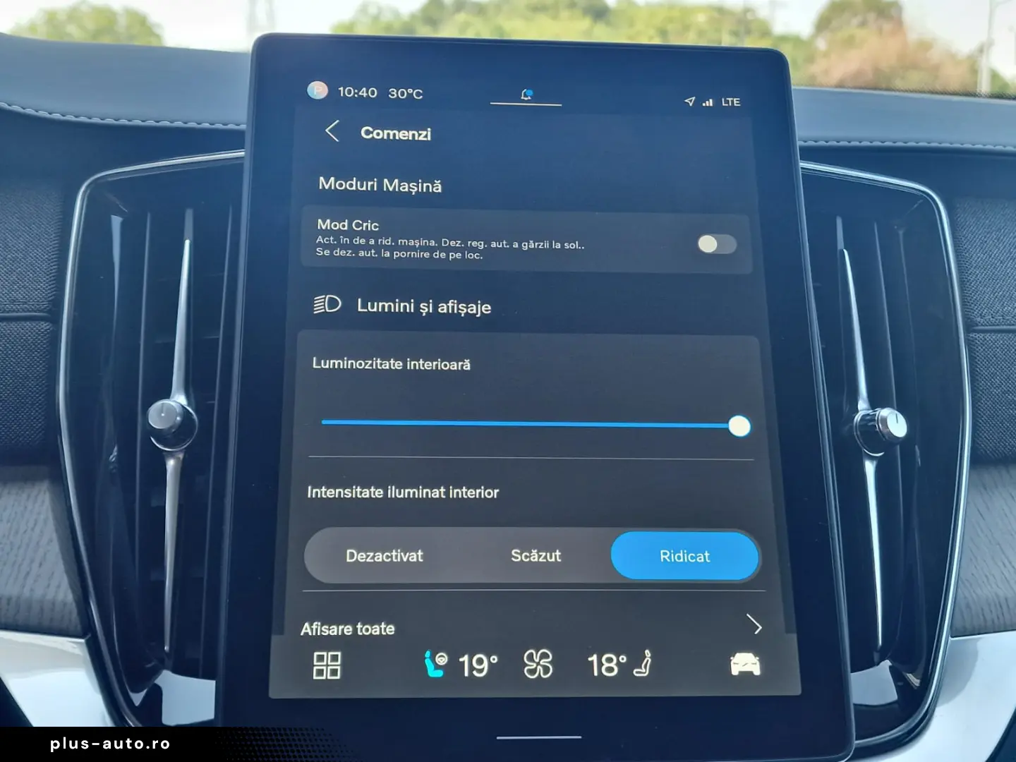 Volvo XC90 Ultra Dark T8 AT8 eAWD