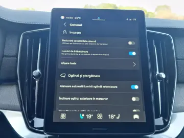 Volvo XC90 Ultra Dark T8 AT8 eAWD