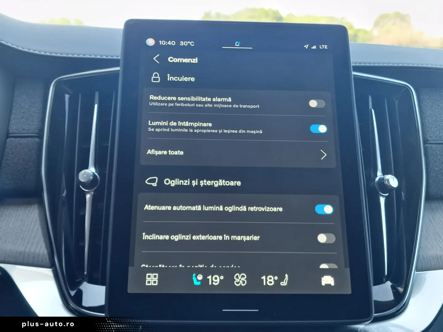 Volvo XC90 Ultra Dark T8 AT8 eAWD