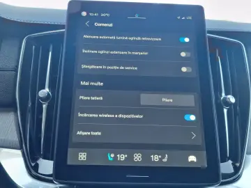 Volvo XC90 Ultra Dark T8 AT8 eAWD