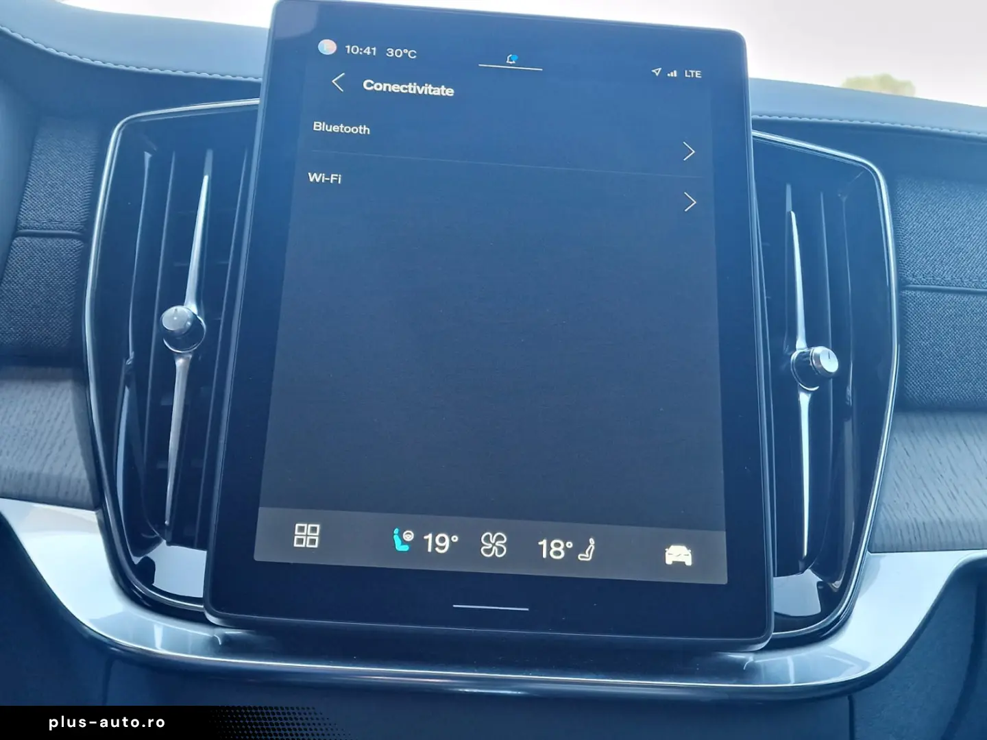 Volvo XC90 Ultra Dark T8 AT8 eAWD