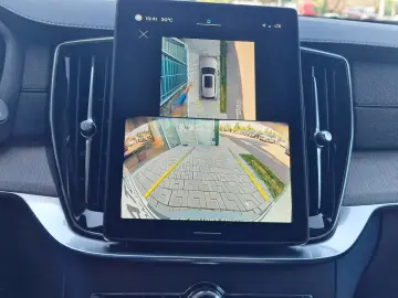 Volvo XC90 Ultra Dark T8 AT8 eAWD