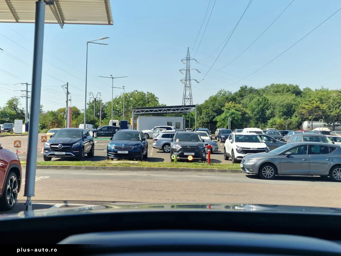 Volvo XC90 Ultra Dark T8 AT8 eAWD