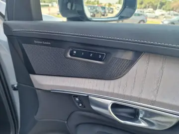 Volvo XC90 Ultra Dark T8 AT8 eAWD