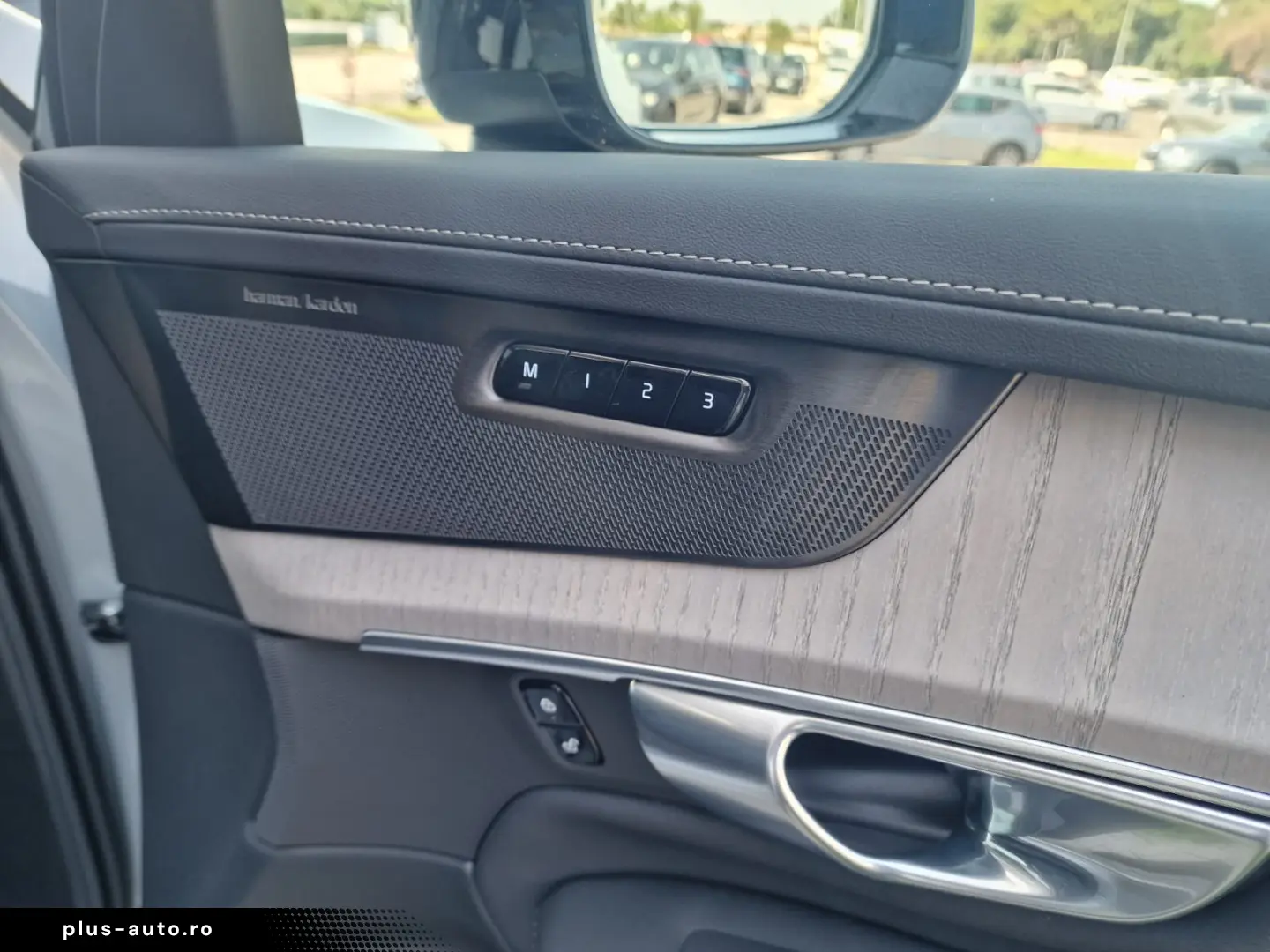 Volvo XC90 Ultra Dark T8 AT8 eAWD