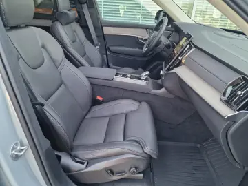 Volvo XC90 Ultra Dark T8 AT8 eAWD