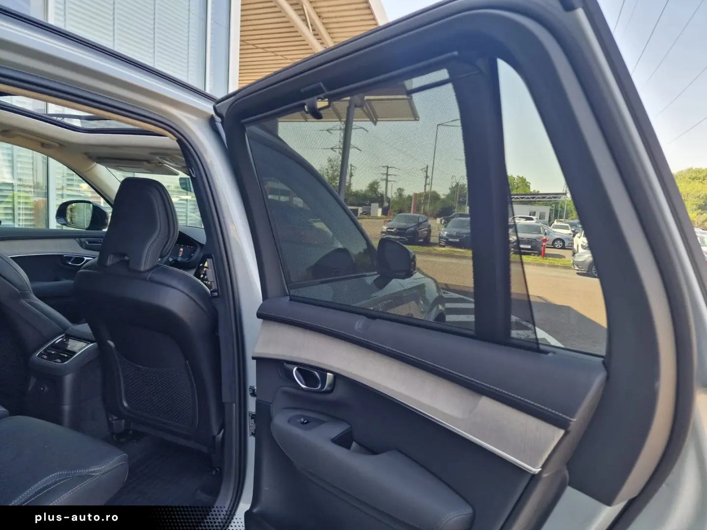 Volvo XC90 Ultra Dark T8 AT8 eAWD