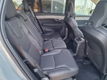 Volvo XC90 Ultra Dark T8 AT8 eAWD